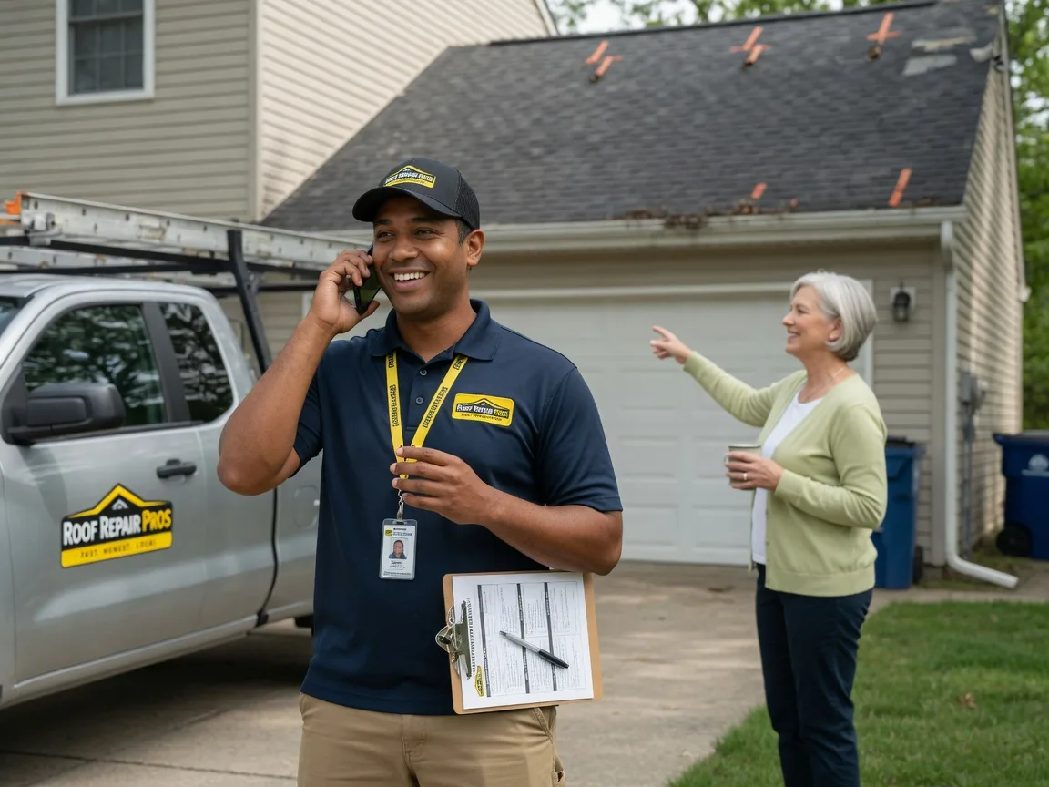 Roof Repair Huntsville, AL FAQs